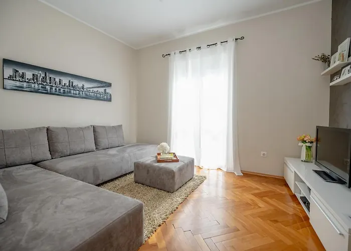 דירה Jakov With Balcony *