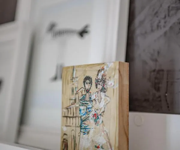 דירה Jakov With Balcony *