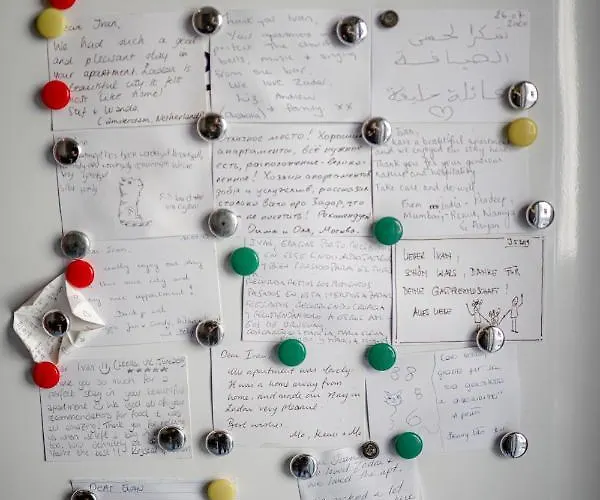 Jakov With Balcony זאדאר