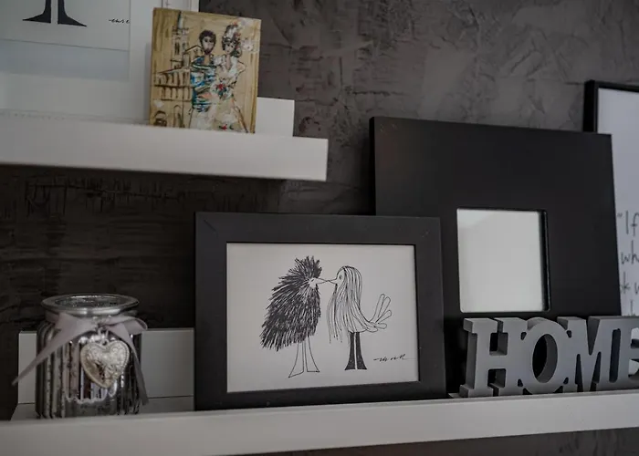 Jakov With Balcony *