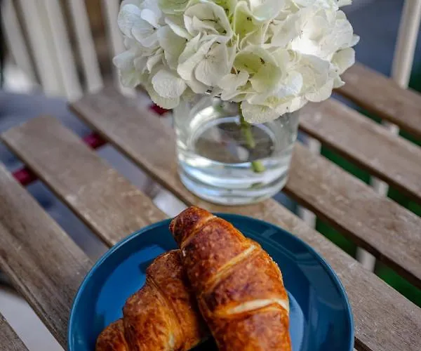 Jakov With Balcony Zadar