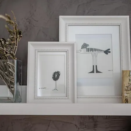 Jakov With Balcony Zara