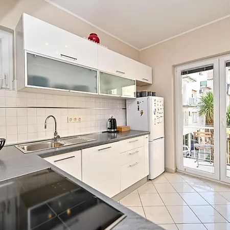 Jakov With Balcony *