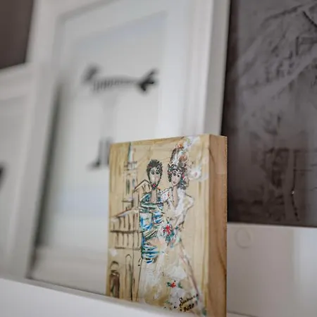 Appartamento Jakov With Balcony *