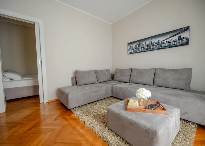 Jakov With Balcony * Zadar